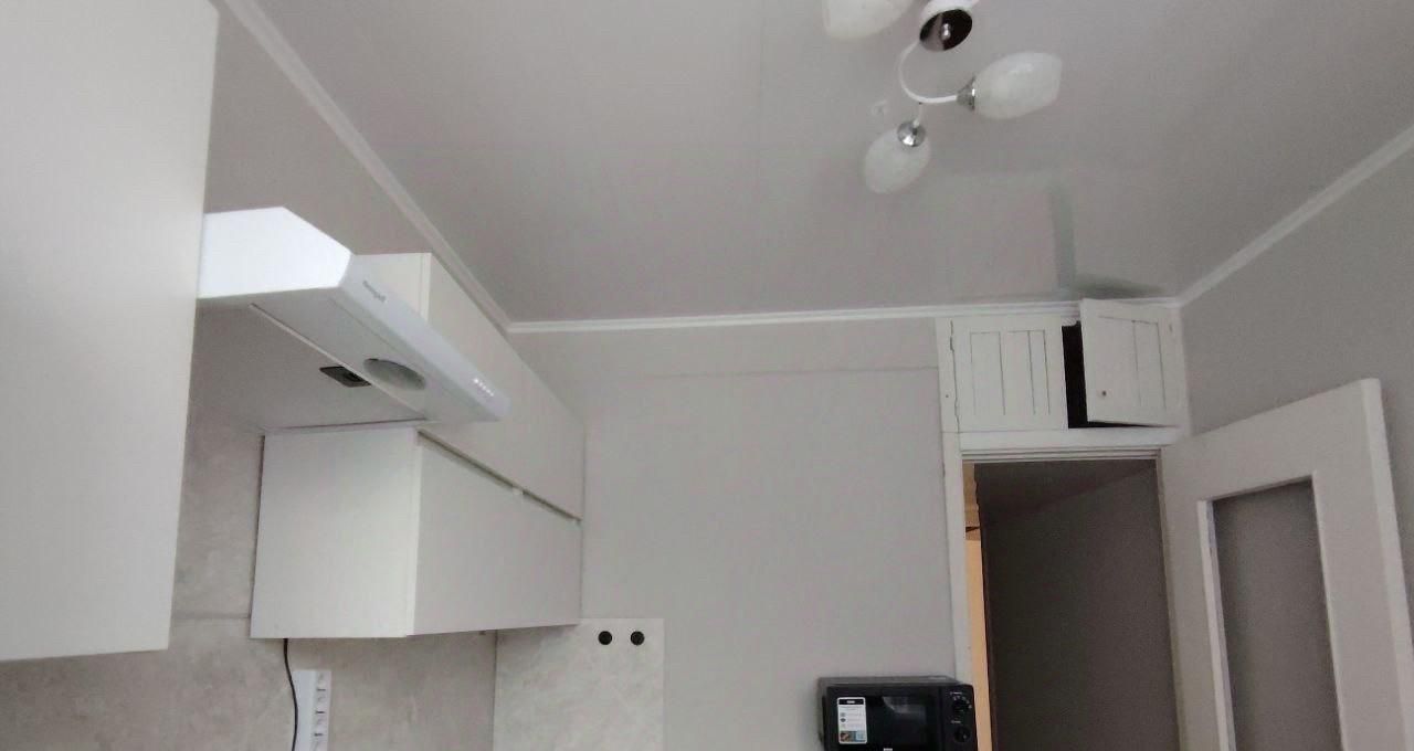 Сдаю однокомнатную квартиру на Новосибирская улица, 11, метро Щёлковская, г. Москва