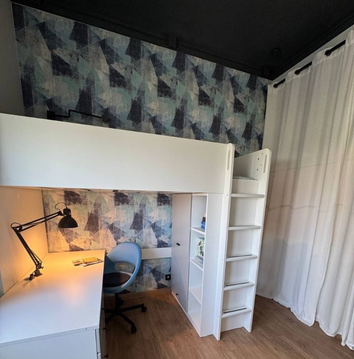 Сдается 2х-комнатная квартира на Новоалексеевская улица, 16к2, метро Алексеевская, г. Москва