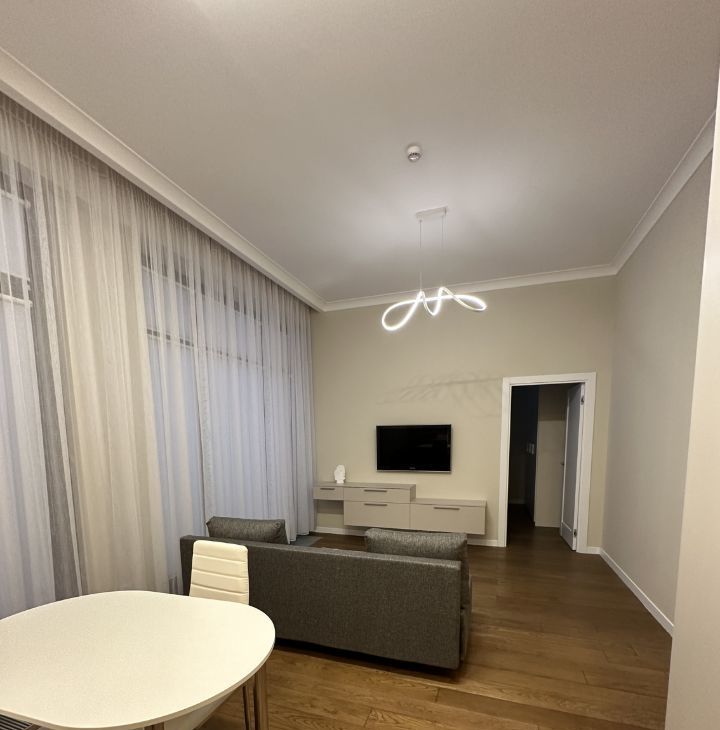 Аренда 2к квартиры на улица Академика Челомея, 1А, г. Москва