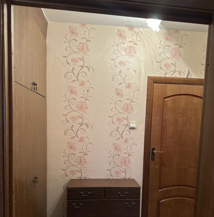 Аренда 1-комнатной квартиры на Заповедная улица, 4, метро Отрадное, г. Москва