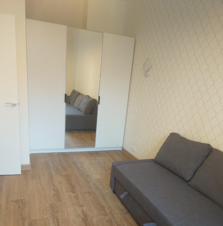 Сдам однокомнатную квартиру на Родниковая улица, 30к1, метро Солнцево, г. Москва