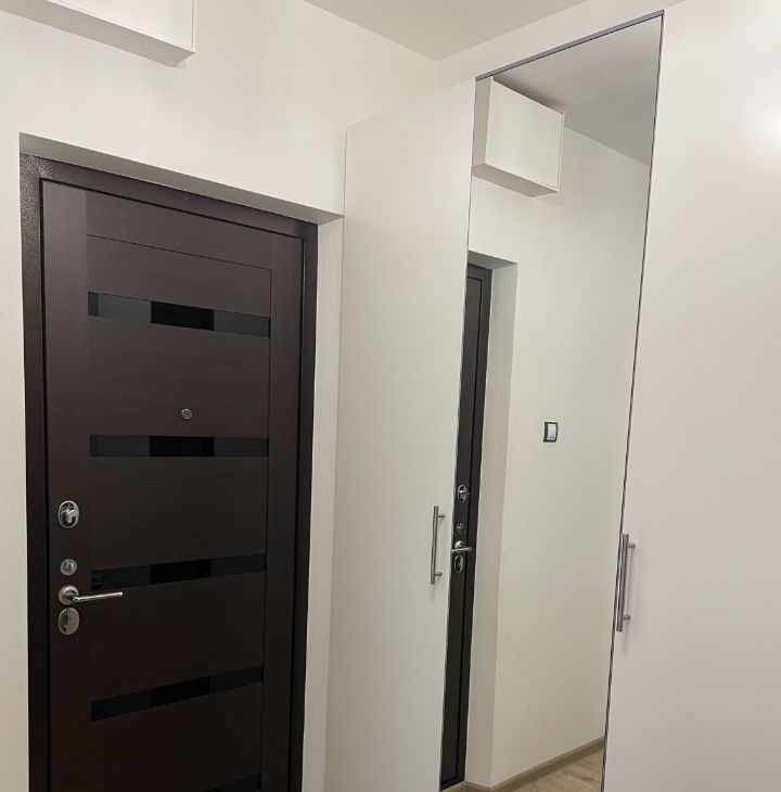 Сдам 2-комнатную квартиру на Вербная улица, 18К1, г. Санкт-Петербург