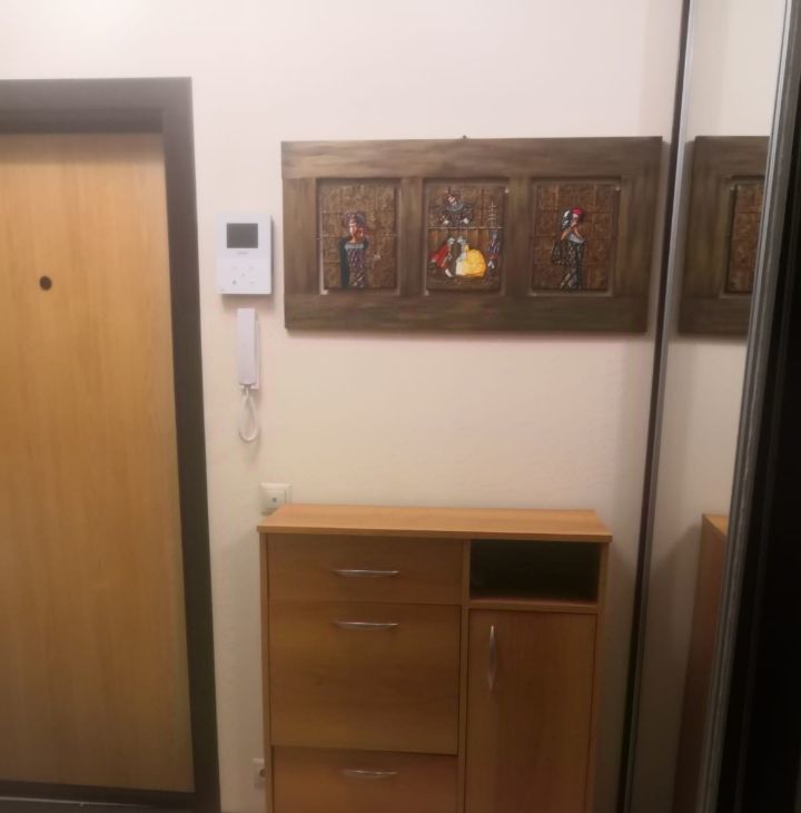 Сдаю 1-к квартиру на Химкинский бульвар, 15К1, метро Сходненская, г. Москва