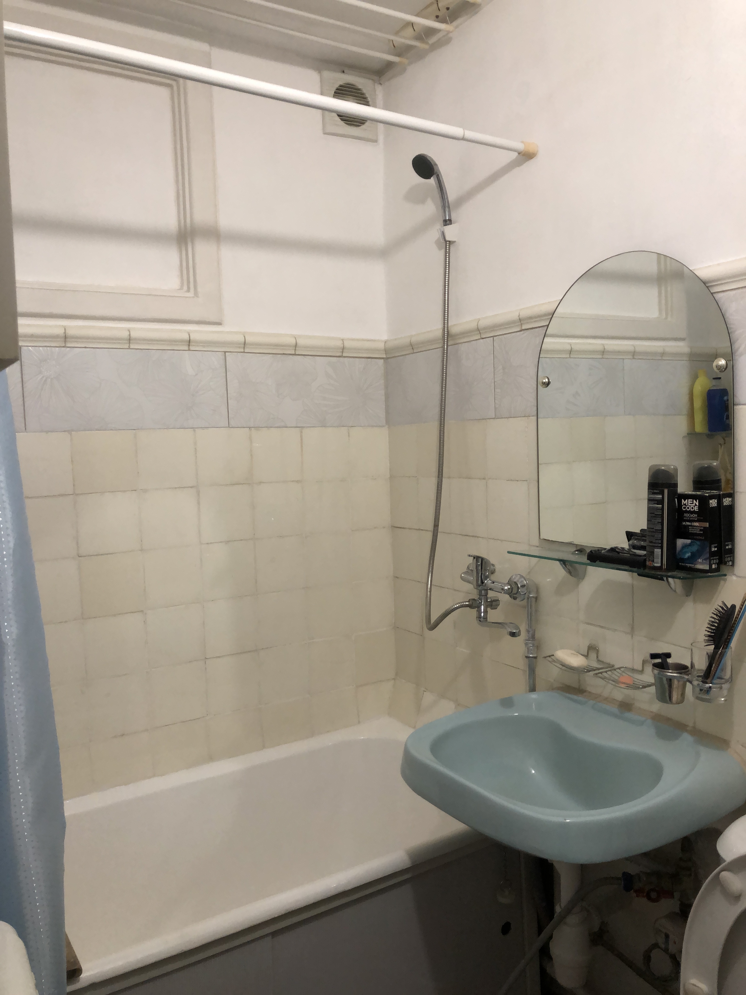 Сдается комната на г Москва, Волгоградский пр-кт, д 148 к 2, метро Рязанский проспект, г. Москва