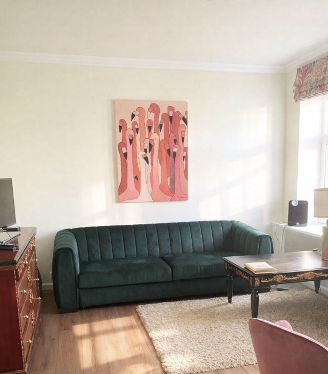 Снять 2-комнатную квартиру на Новорязанская улица, 2/7, метро Чистые пруды, г. Москва