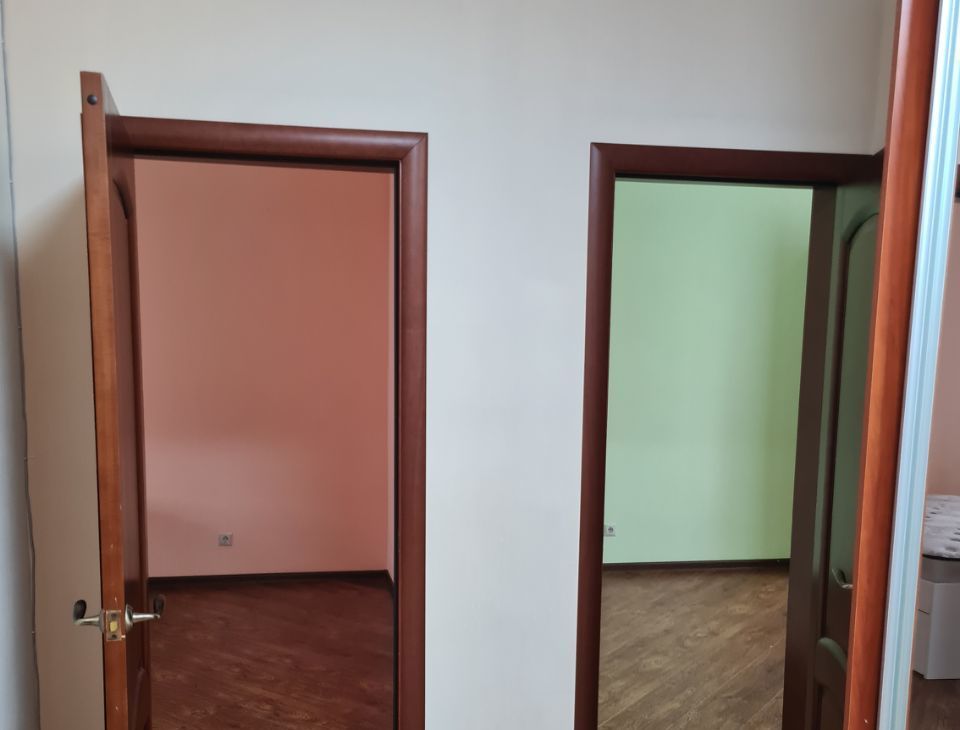 Сдается 3-к квартира на Смольная улица, 57К1, метро Беломорская, г. Москва