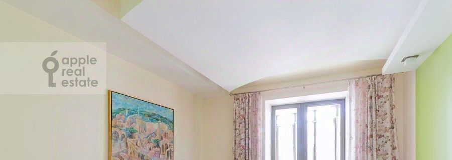 Сдаю 3-к квартиру на Протопоповский переулок, 17С3, метро Проспект Мира, г. Москва
