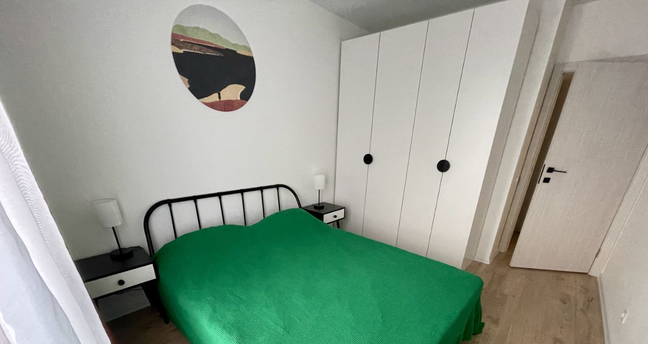 Сдается 2к квартира на 2-й Нагатинский проезд, 2/3, метро Коломенская, г. Москва