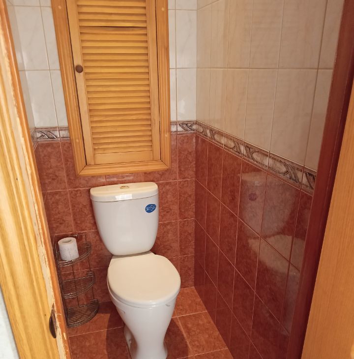 Сдается 2-к квартира на Суздальская улица, 10К3, метро Новокосино, г. Москва