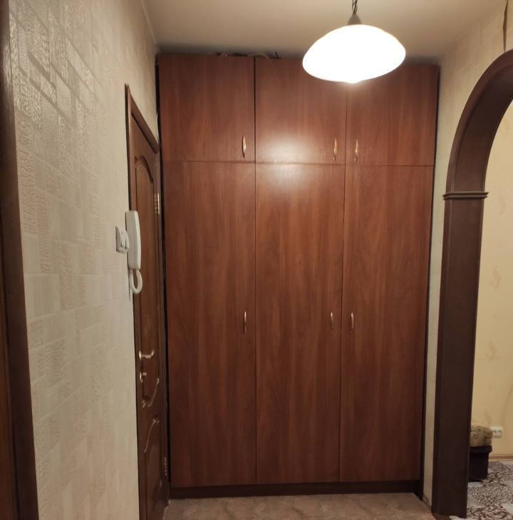 Сдается 3х-комнатная квартира на улица Лобачевского, 100К3, метро Раменки, г. Москва