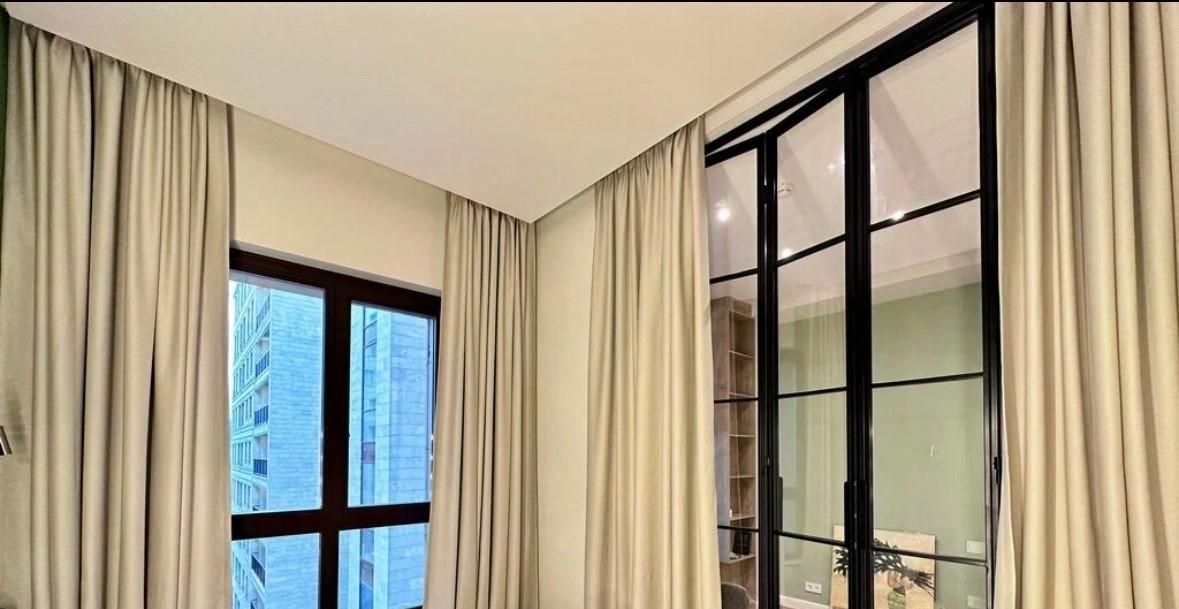 Сдается однокомнатная квартира на Большой Строченовский переулок, 9, метро Третьяковская, г. Москва