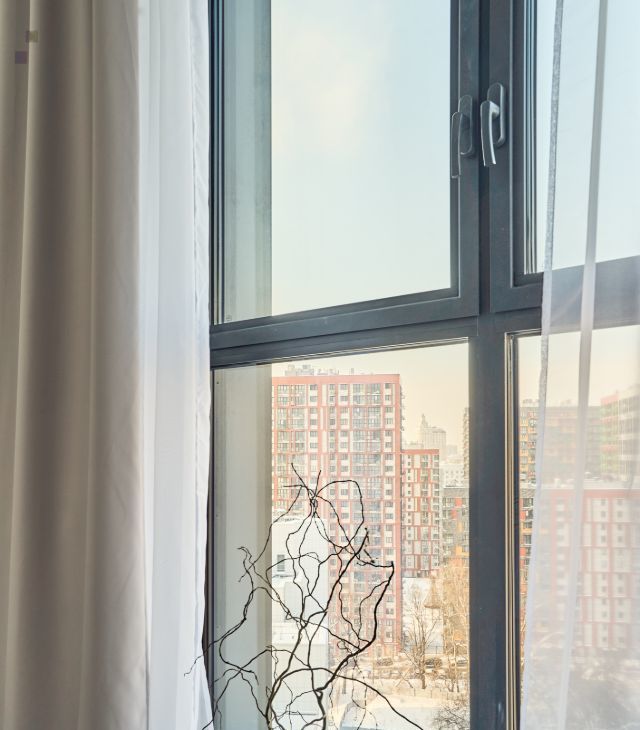 Сдаю 2-комнатную квартиру на переулок 2-й Петра Алексеева, 5, метро Кунцевская, г. Москва