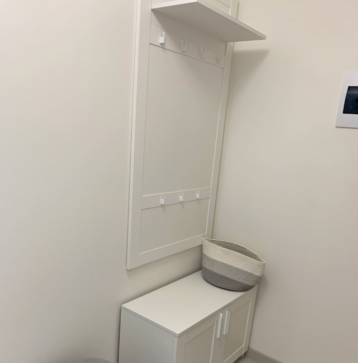 Снять 1-комнатную квартиру на Открытое шоссе, 23К7, метро Бульвар Рокоссовского, г. Москва