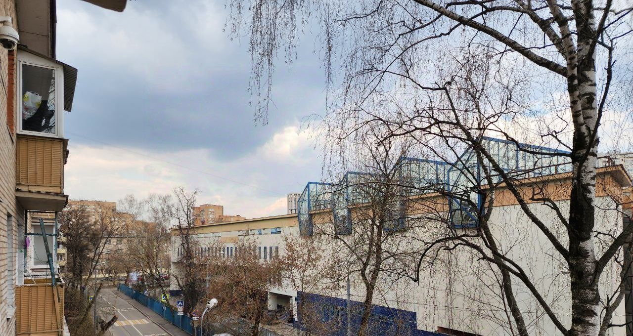 Сдам 2-к квартиру на 1-я Мясниковская улица, 14А, метро Бульвар Рокоссовского, г. Москва