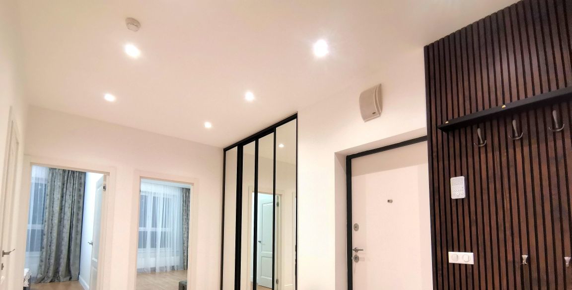 Сдам 3х-комнатную квартиру на улица Петра Алексеева, 14, метро Кунцевская, г. Москва