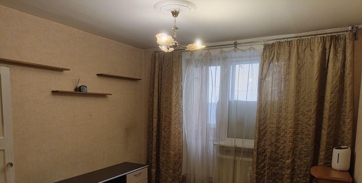 Снять 1к квартиру на улица Касаткина, 21, метро ВДНХ, г. Москва