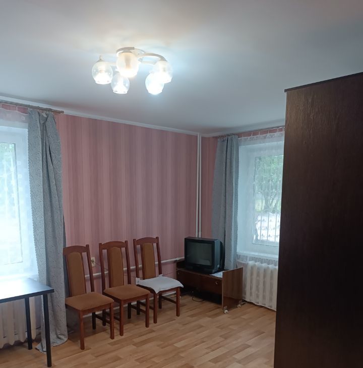 Сдам 1к квартиру на Каспийская улица, 8, метро Кантемировская, г. Москва