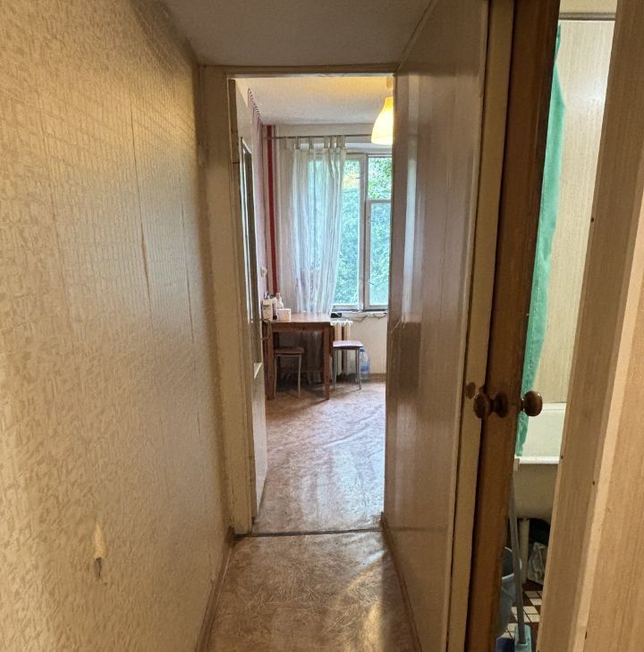 Сдам 2-комнатную квартиру на Каспийская улица, 30К2, метро Кантемировская, г. Москва
