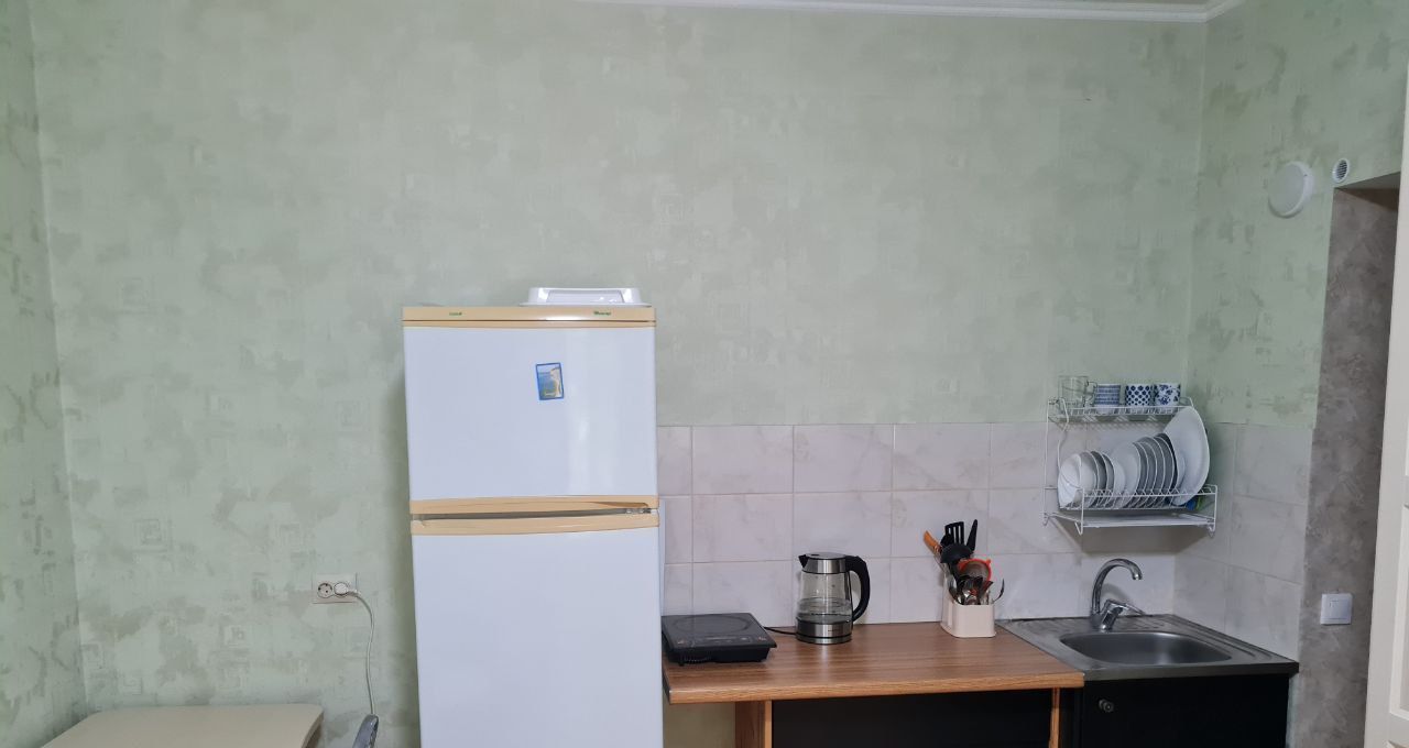 Сдам 1к квартиру на Челябинская улица, 19К3, метро Первомайская, г. Москва