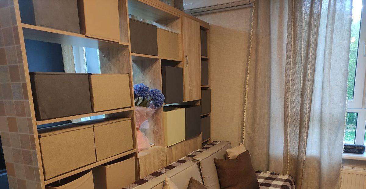 Снять 1к квартиру на проспект Куприна, 30к2, метро Бунинская аллея, г. Москва