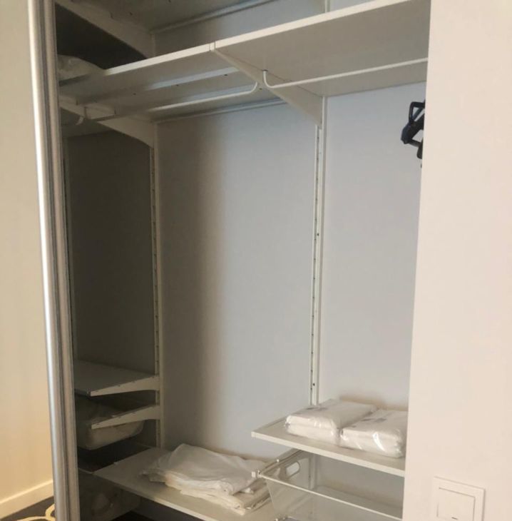 Сдам 3х-комнатную квартиру на улица Лобачевского, 118к2, метро Мичуринский проспект, г. Москва