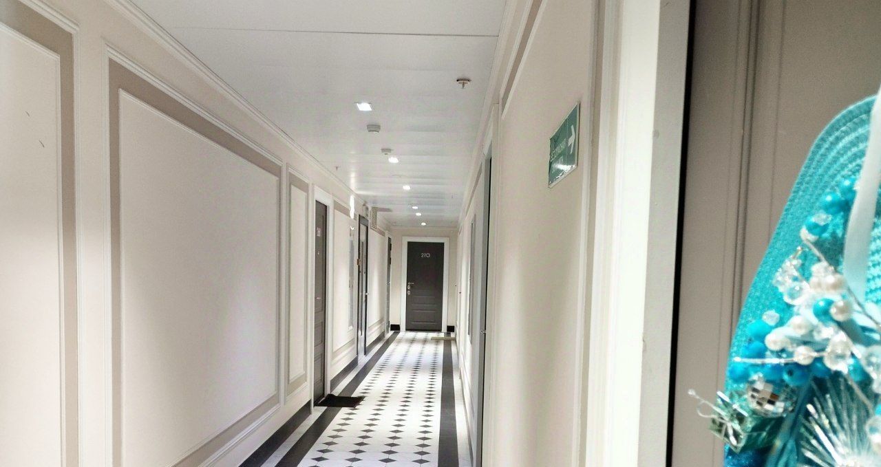 Аренда 1-к квартиры на улица Мневники, 5, метро Хорошёво, г. Москва