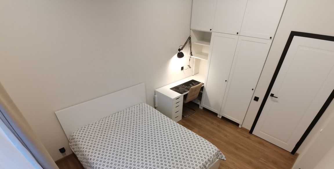 Сдается 2-к квартира на Новоалексеевская улица, 16к2, метро Рижская, г. Москва