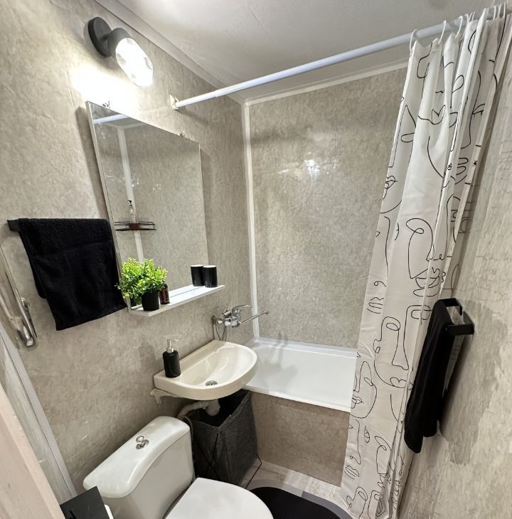 Аренда 1-комнатной квартиры на улица Панферова, 18, метро Профсоюзная, г. Москва