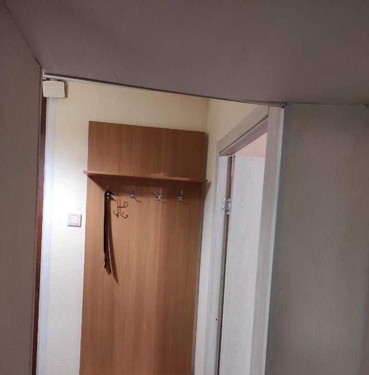Сдается 1-комнатная квартира на Каширское шоссе, 114к1, метро Красногвардейская, г. Москва