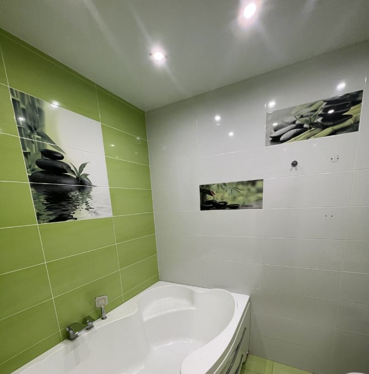 Сдам 1к квартиру на улица Александры Монаховой, 96к2, г. Москва