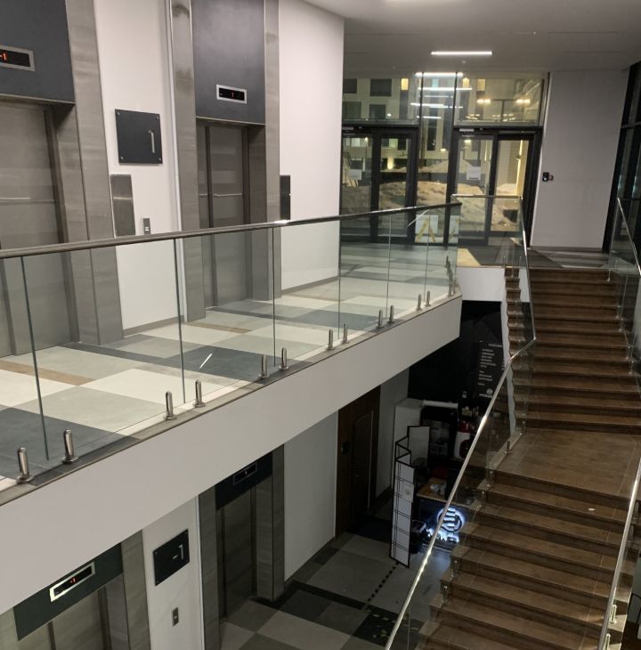 Аренда 2х-комнатной квартиры на Шмитовский проезд, 39к1, метро Шелепиха, г. Москва