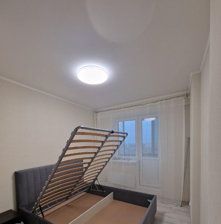 Аренда 2к квартиры на к848, г. Москва