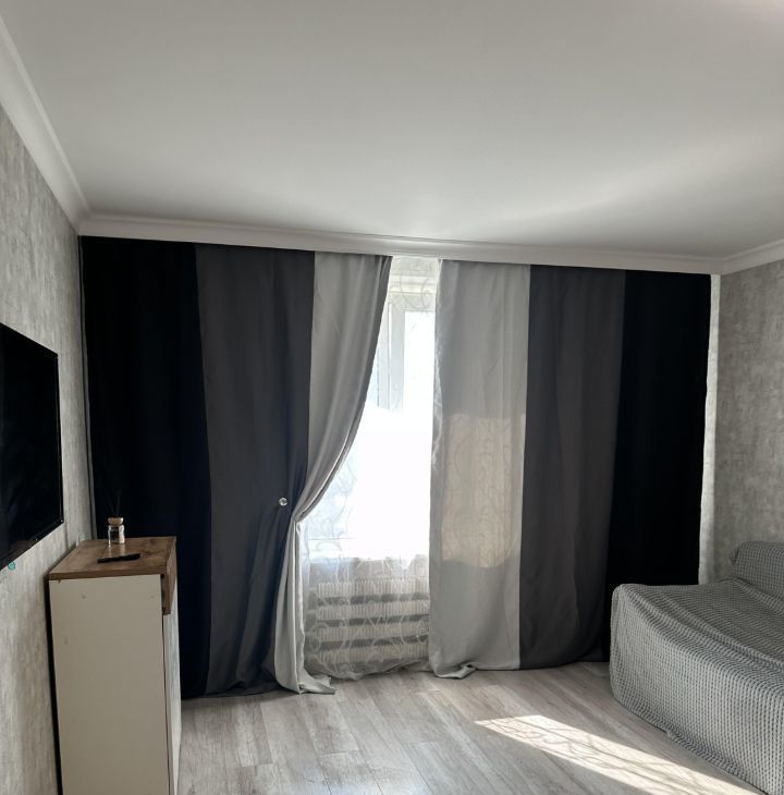 Аренда 1к квартиры на Очаковское шоссе, 6К2, метро Мичуринский проспект, г. Москва