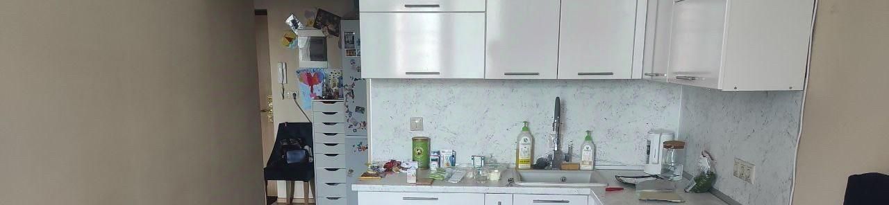 Снять 1-комнатную квартиру на улица Липовый Парк, 7к2, метро Коммунарка, г. Москва