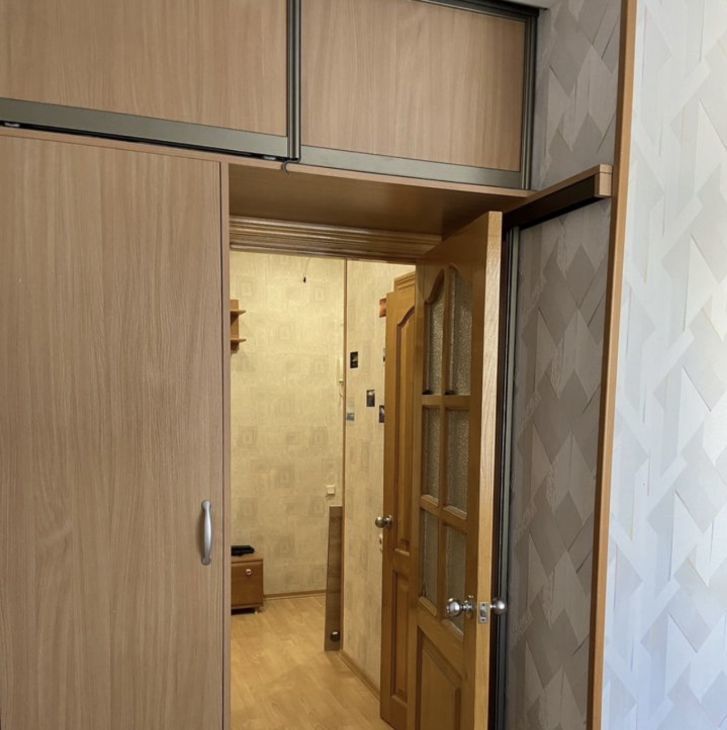 Сдаю 1к квартиру на улица Наметкина, 9К1, метро Калужская, г. Москва