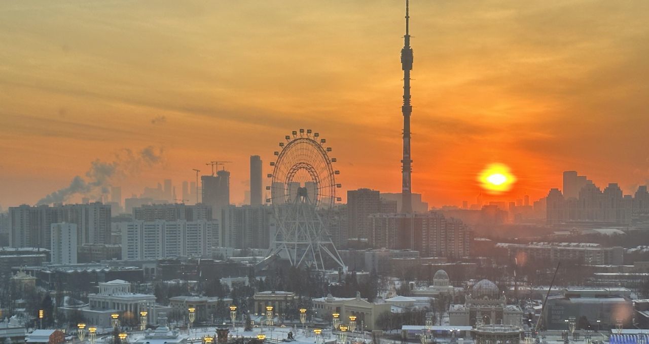 Снять 3-комнатную квартиру на улица Вильгельма Пика, 1, метро Свиблово, г. Москва