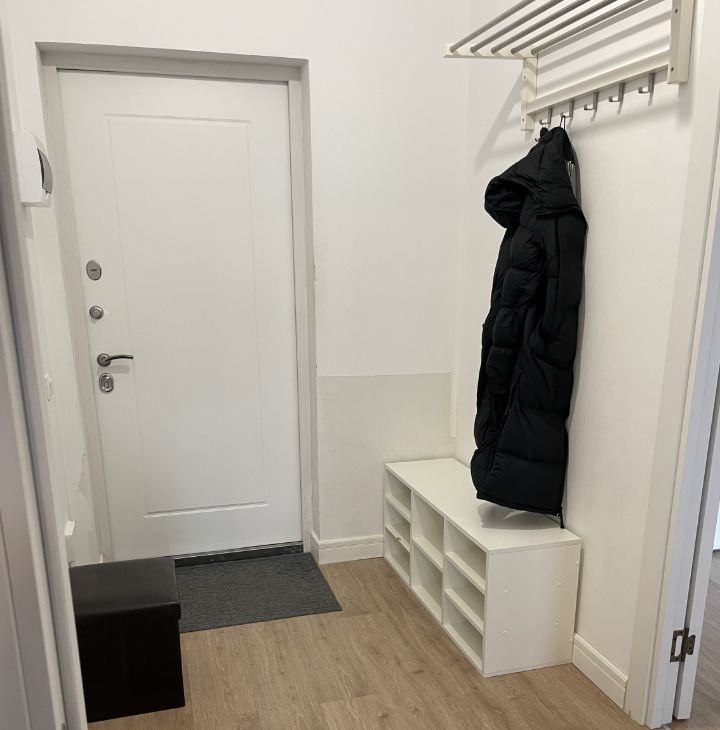 Сдаю 1-комнатную квартиру на бульвар Скандинавский, 23к2, метро Улица Горчакова, г. Москва