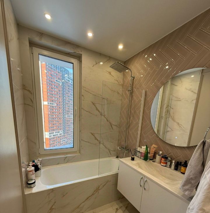 Снять однокомнатную квартиру на Тюменский проезд, 3к1, метро Черкизовская, г. Москва