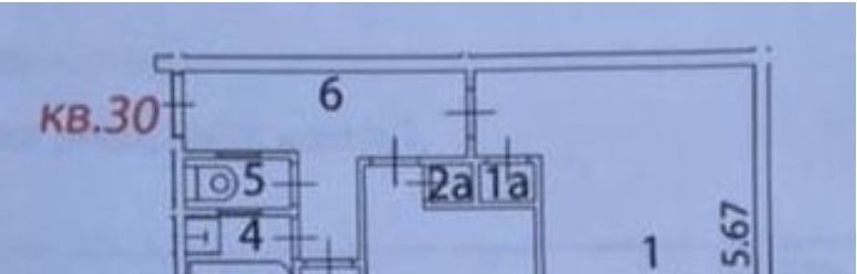 Сдаю 2-комнатную квартиру на 2-я Пугачевская улица, 4К2, метро Преображенская площадь, г. Москва