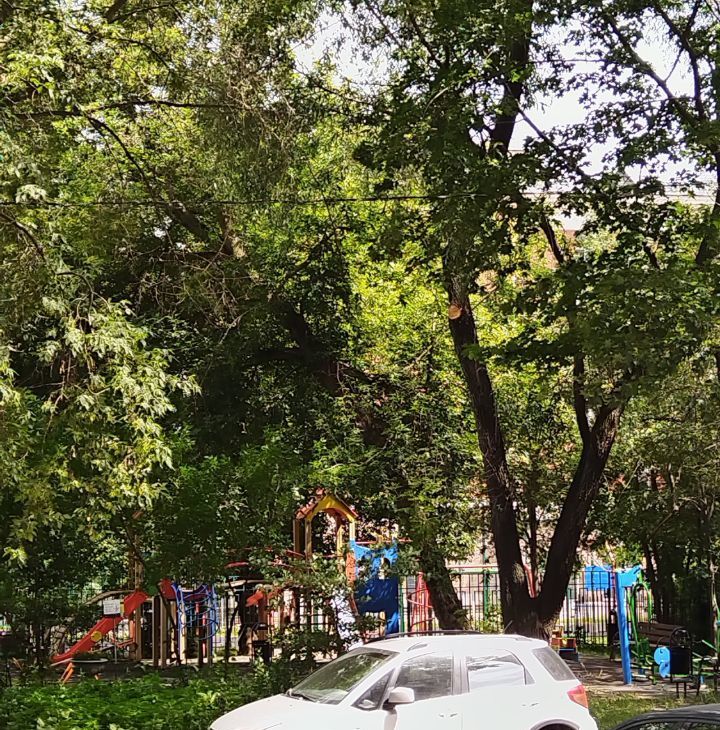 Сдаю 3-к квартиру на Тихвинская улица, 12, метро Менделеевская, г. Москва