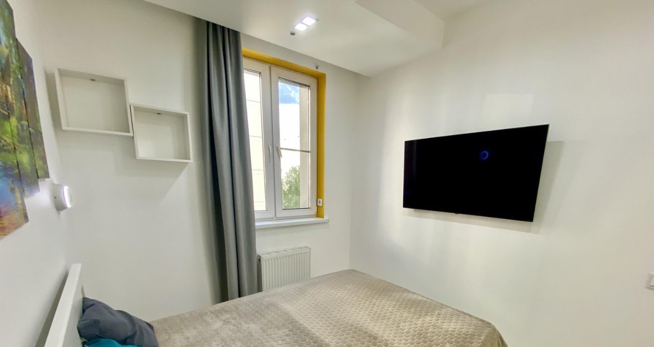 Сдам 1-к квартиру на Дмитровское шоссе, 107Ак5, метро Селигерская, г. Москва