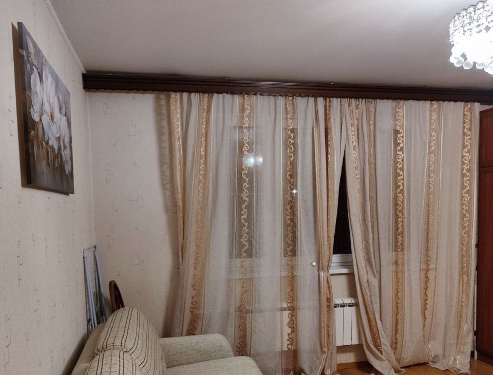 Сдам 1-к квартиру на Солнцевский проспект, 23К1, метро Говорово, г. Москва