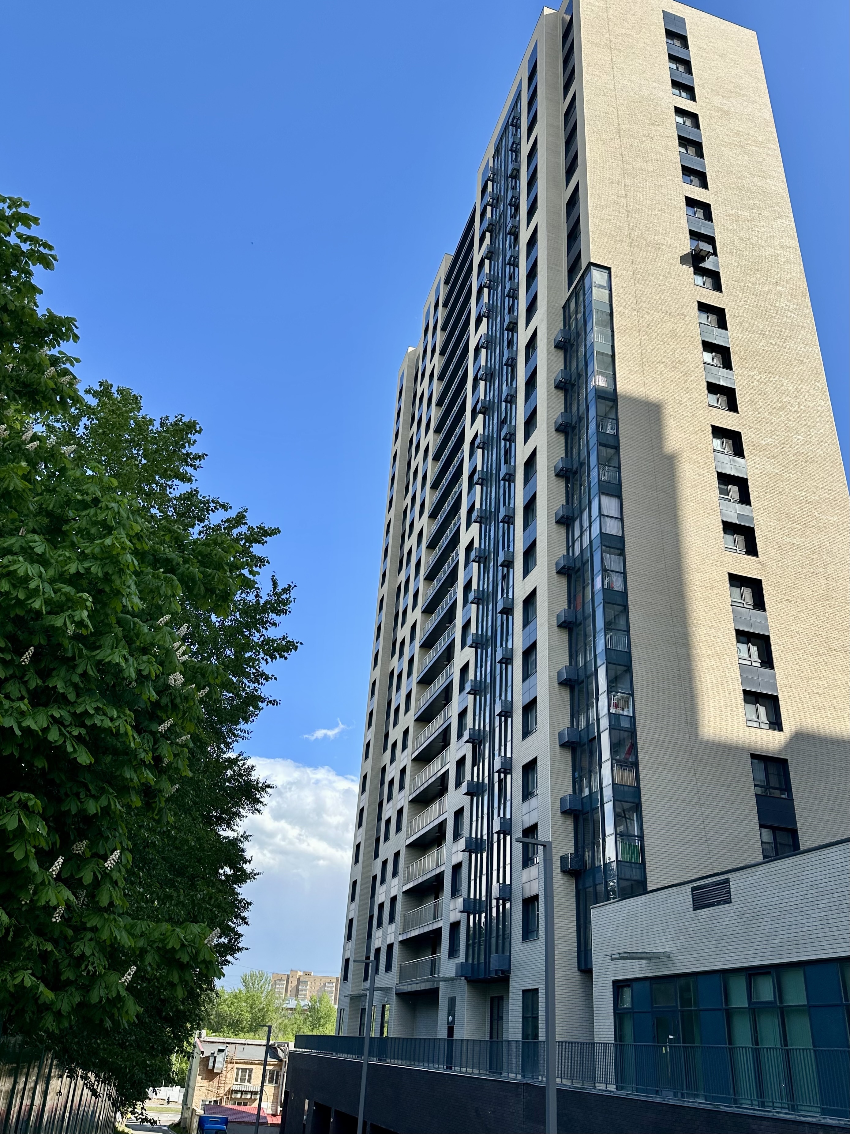 Сдаю 1-к квартиру на г Москва, ул Дмитрия Ульянова, д 47, метро Академическая, г. Москва