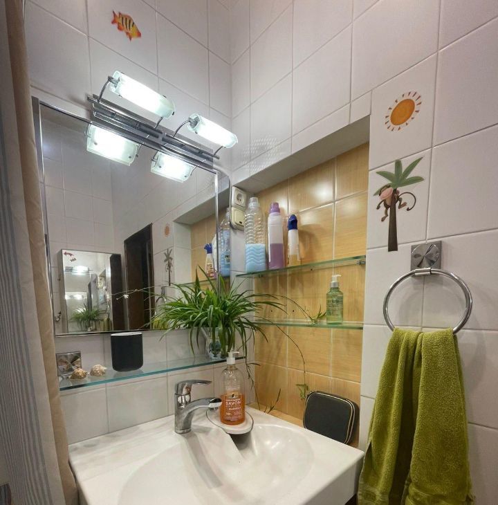 Аренда 3х-комнатной квартиры на Ленинградский проспект, 50, метро Динамо, г. Москва