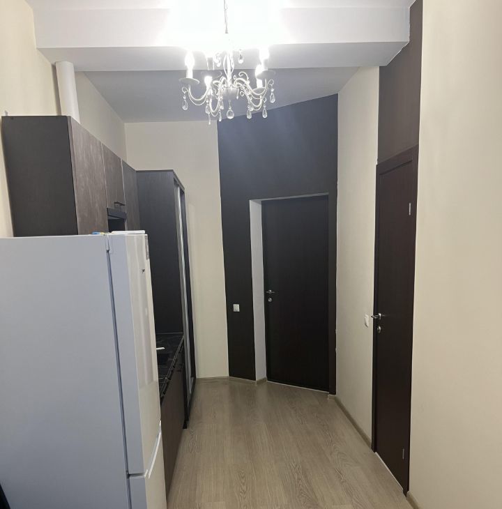 Снять 1к квартиру на улица Озерная, метро Саларьево, г. Москва