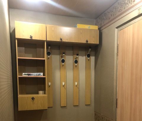 Сдам 1-к квартиру на Ангарская улица, 22К5, метро Селигерская, г. Москва