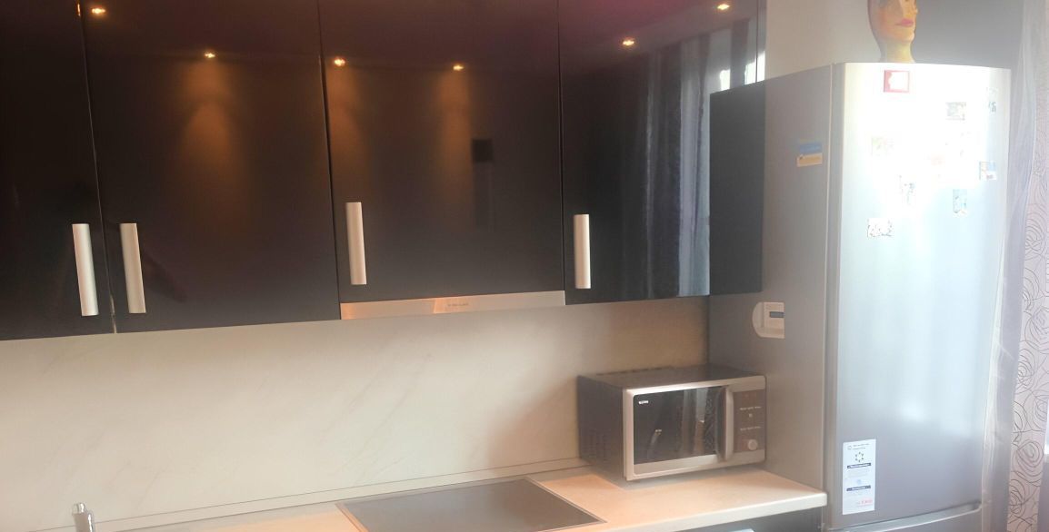 Сдается 1к квартира на улица 11-я Текстильщиков, 9, метро Текстильщики, г. Москва