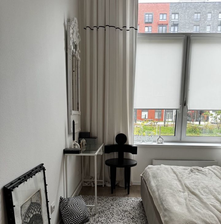 Сдается 2-к квартира на проспект Новосередневский, 19, метро Филатов Луг, г. Москва