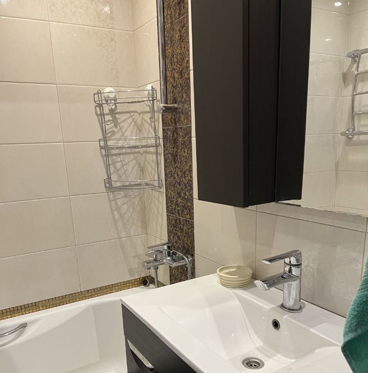 Сдаю 2х-комнатную квартиру на улица Санникова, 1, метро Отрадное, г. Москва