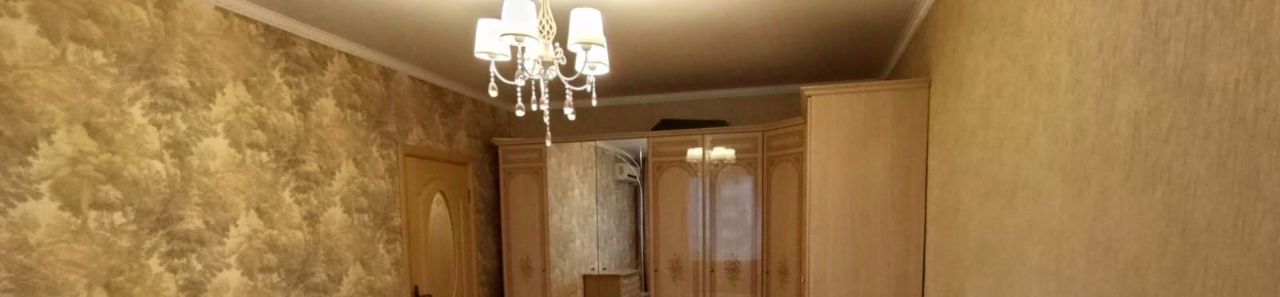 Аренда 2к квартиры на улица Новаторов, 36К2, метро Калужская, г. Москва